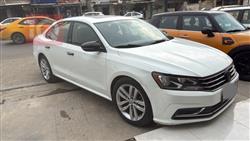 فولكسفاغن باسات